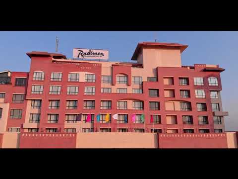 Radisson Hotel Kathmandu