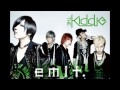 NACK5 THE  KIDDIE 2014 1 31( 曲はカット)