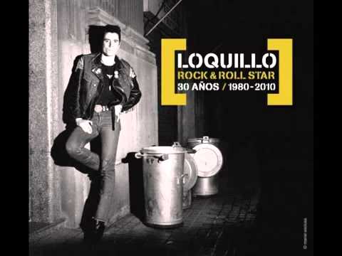 Loquillo   Cuando Fuimos Los Mejores