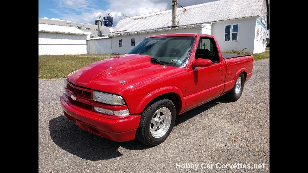 1994 S10 pro street pick up, pick up, 1994, s10, red pick up, red s10, pr.....