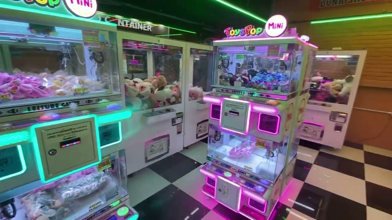 뽑기방 부천역 생겨서 방문해서 올립니다 감사합니다