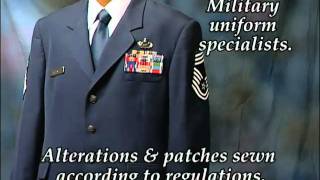 Perfect Fit Alterations TV AD