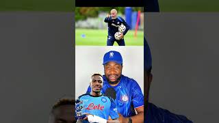 CHELSEA NEWS TODAY #cfc