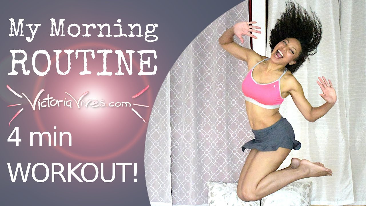 Mi fitness на английском языке. My morning Routine ! Victoria Xavier.