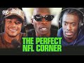 Ochocinco Builds The ULTIMATE NFL Corner