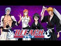 BLEACH LIVE STREAMILY Q&A EVENT! (Johnny Yong Bosch, David Vincent, Michelle Ruff & Stephanie Sheh)