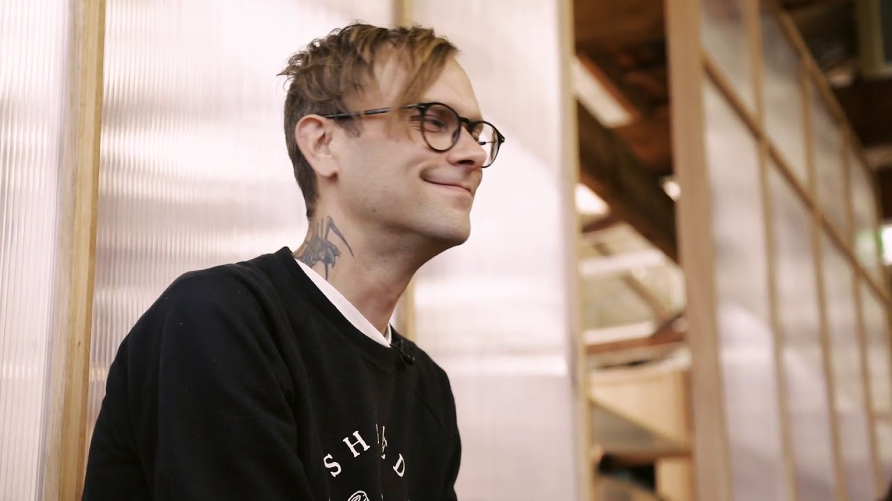 The Used - 'The Canyon'