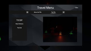 Invector World Components Demo v0.3 | Unity Asset | Game Development