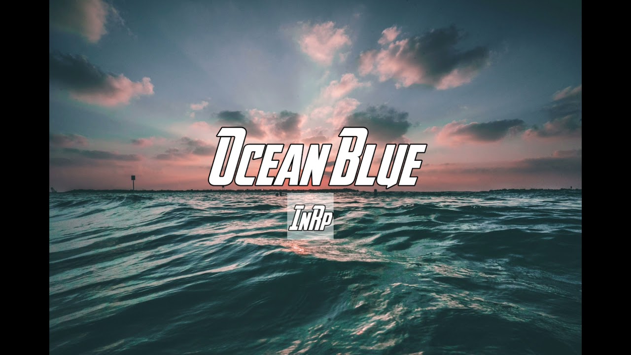 InRp - Ocean Blue [ON RECORD MUSIC]
