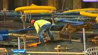 Irish Concrete Cartel Reported On Rte