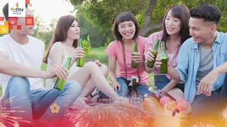 Tiện ích VinCity Sportia