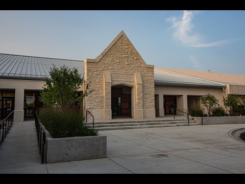 You belong at Bishop Seabury Academy!