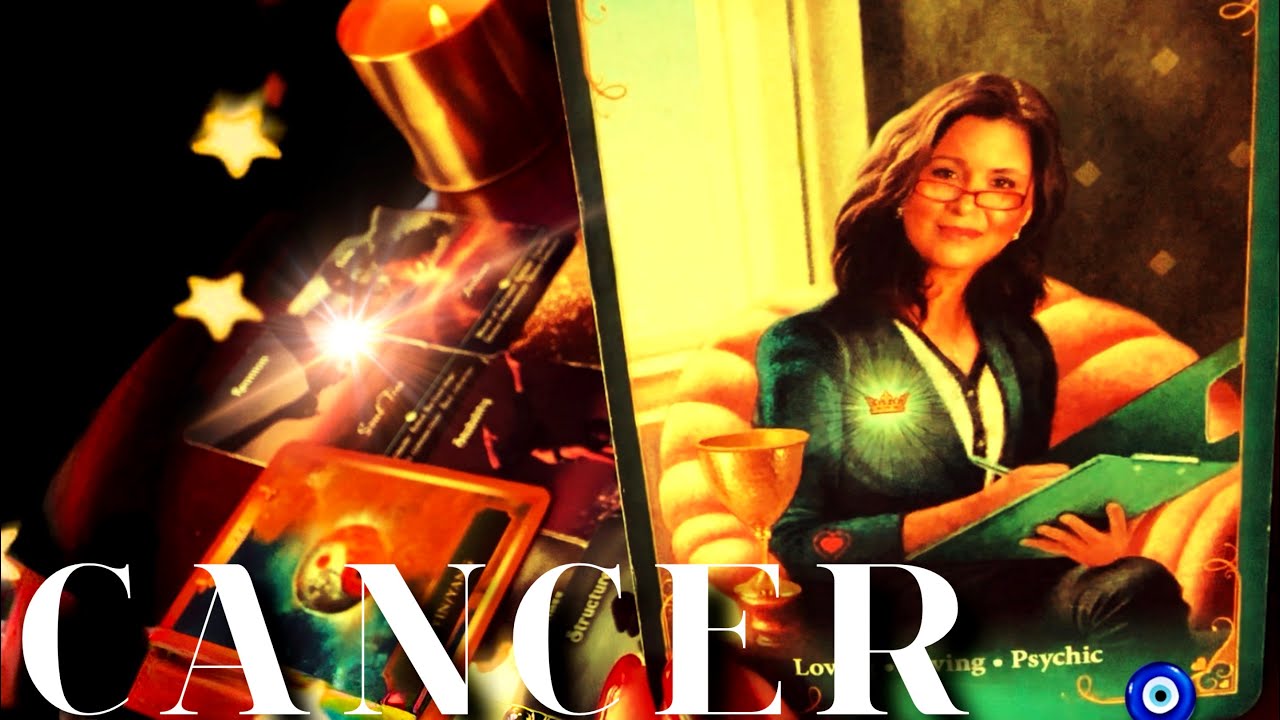 CANCER Angel Messages: This is Divinely Destined 222 What is Yours No Man/Woman Can Take from You🪽⏳