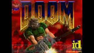 Doom Medley Guitar Cover (Demo)