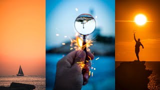 Most Creative Photography IDEAS || 📸🔥