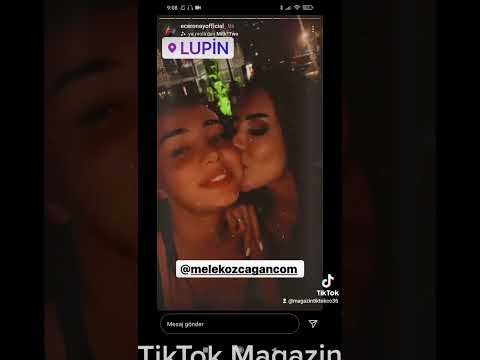 Ece Ronay/Melek Öz Çağan