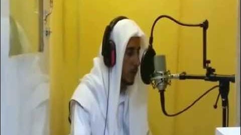 القارئ عـــــادل الشكلــــــيه سورة (الحاقــــــة)