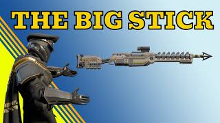 Another Top Tier Support Weapon Hardly Anyone Uses