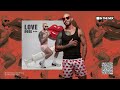 ENRICO MELONI LOVE DOSE In The Mix 92 2026