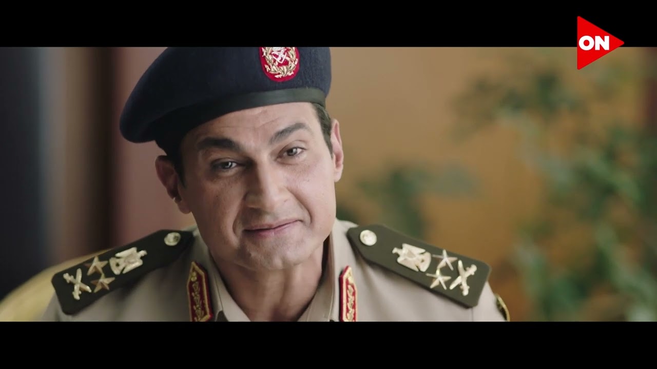 اللقاء الأخير بين الفريق #السيسي ومحمد مرسي قبل بيان القوات المسلحة👌🇪🇬  #الاختيار3