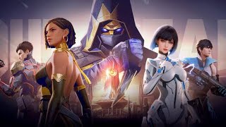English Hyper Front : Playing Solo | Streaming