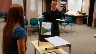 Healthy Lifestyles Biometric Screening