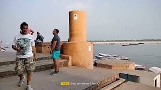 Varanasi #baranasi  #ganga