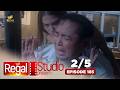 REGAL STUDIO PRESENTS "Ben's Busline" | Episode 185 (2/5) | Regal Entertainment