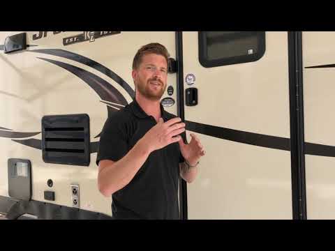 2019 Sportsmen LE 241 RLLE RV Orientation