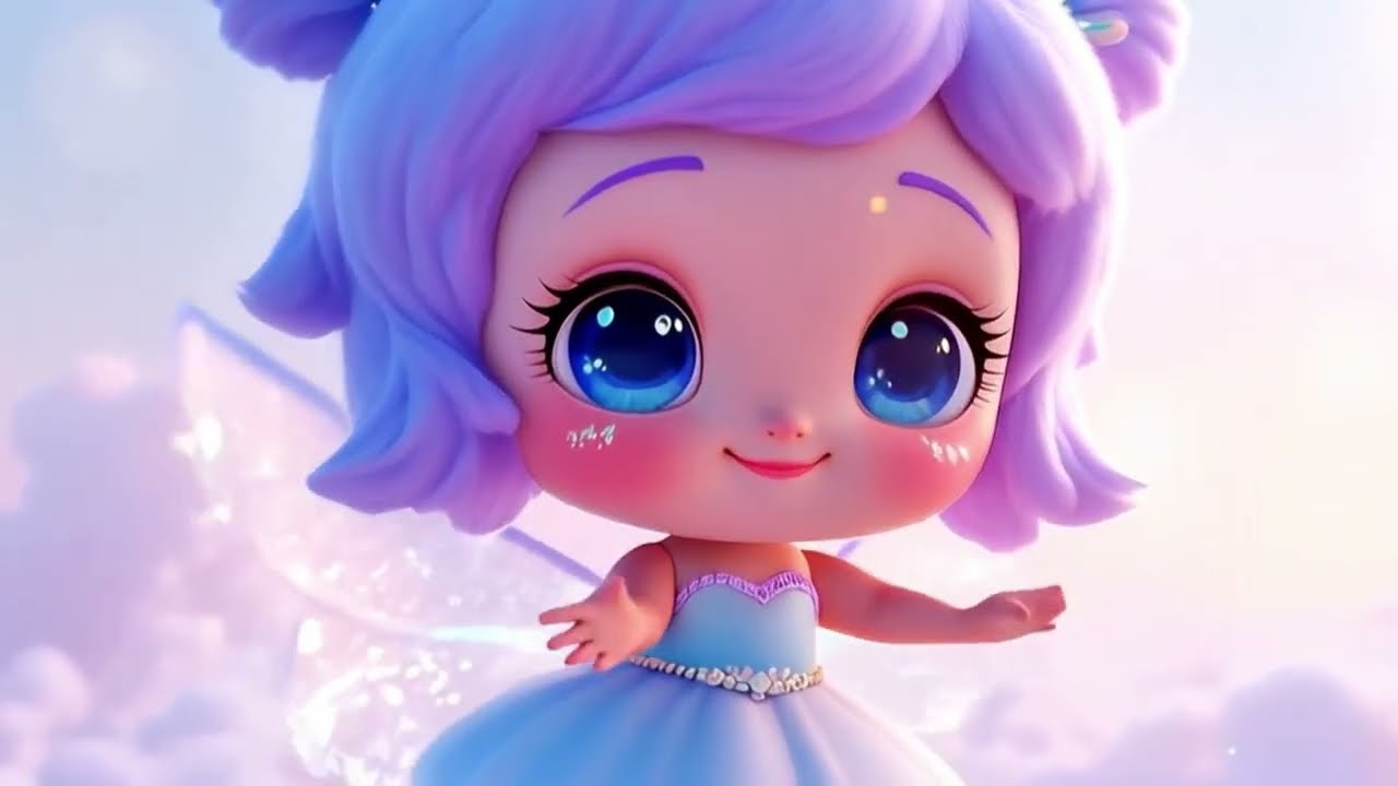 Когда чувства расцветают и звучат – Путешествие ребенка сквозь цвета, страх, доброту и нежные слезы