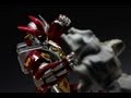 ULTRA-ACT　ジャンキラー jean-killer action figure