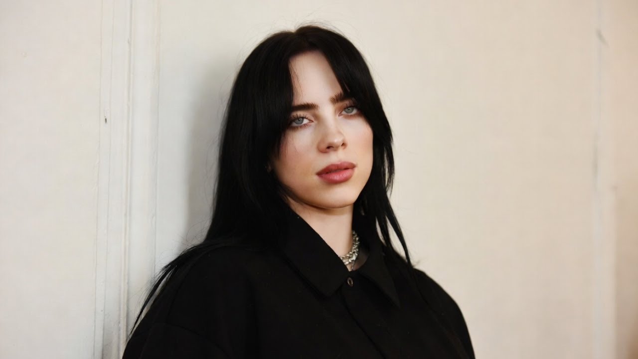 Billie Eilish - Still Breathing Quiet - Lyrics