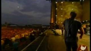 Godsmack - Whatever at Woodstock 99