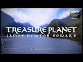 Treasure Planet | Calm Continuous Mix