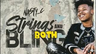 Nasty C - Mrs Me (Lyrics Video)