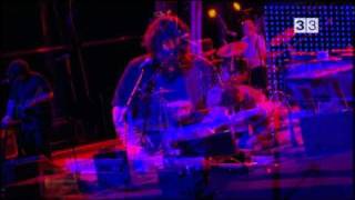 Yo La Tengo - Blue Line Swinger (part 1/2) (2009/05/28)