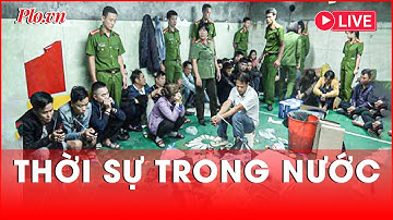 🔴[TRỰC TIẾP] Hé lộ nguyên nhân vụ cháy tại cửa khẩu Móng Cái, khiến 4 người bị bỏng