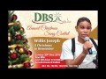 Willis Joseph - 2015 DBS CHRISTMAS SONG COMPETITION