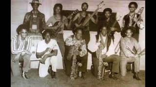 Funky Chick - The Majestics