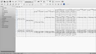 Super Jazz (Big Band) Musescore