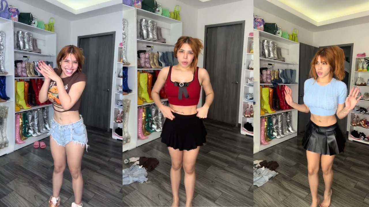 CADA VEZ MAS CERCA al #crymua NAVIDEÑO🎄🫵🏻😳👽🎀 #yerimua #xcry