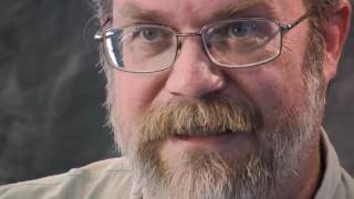 Theodore Gray—Fascination with Periodic Tables