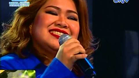 ASOP by Request: I Am Yours (Mariel Corpuz)