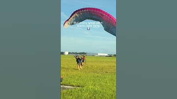 Because in this sport, failing forward is part of flying. 🦅