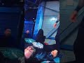 Damion Priest & Drew McIntyre Backstage Parking Brawl