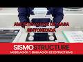 Práctica 8: Amortiguador de masa sintonizada