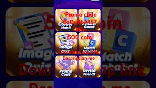 FunQuiz app promo code #funquiz #sorts