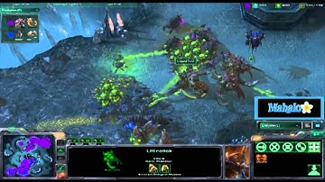 Sen v TheLittleOne g2 (part 2)