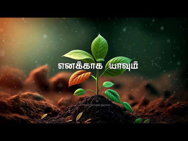 Enakkaga Yaavum Seithu | Christian Songs Tamil Whatsapp Status | Tamil Christian Songs Status class=