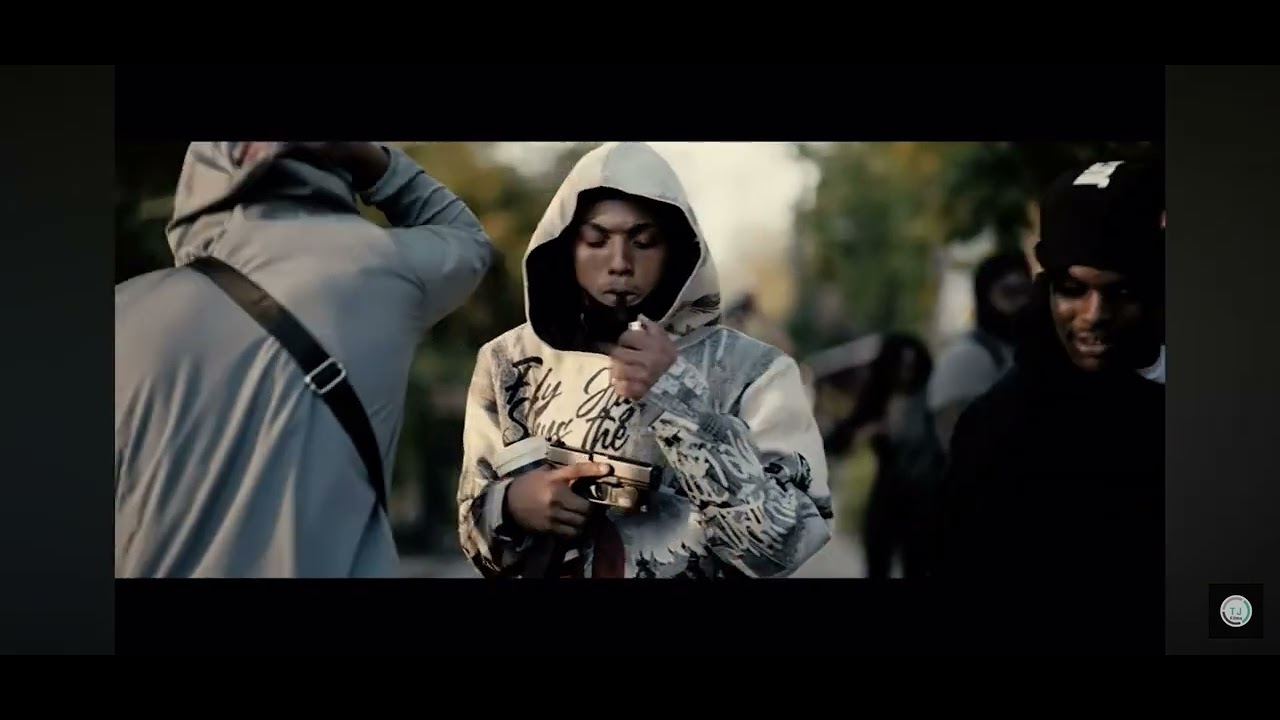 Bcn Murda x MM Troub